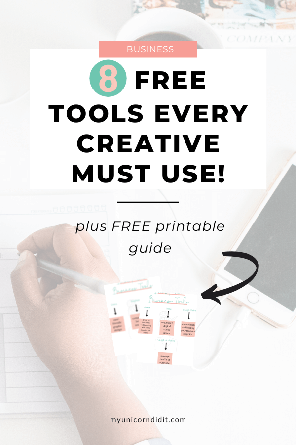 The best free tools for small businesses