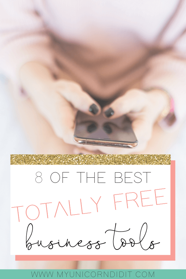 The best free tools for small businesses