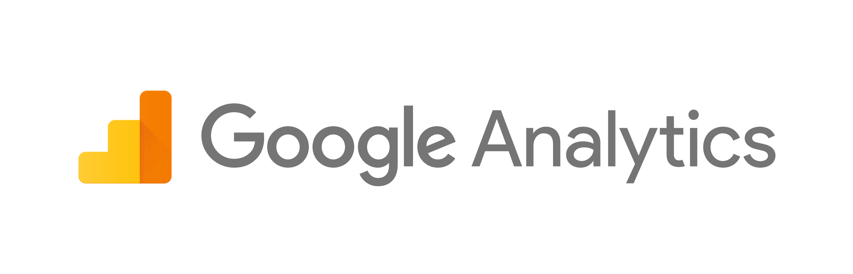 google analytics for business logo
