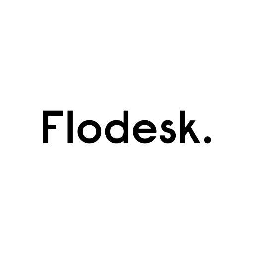 FloDesk Logo