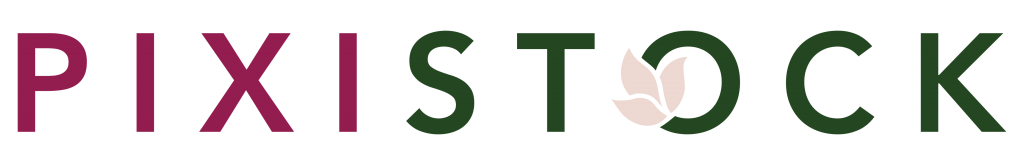 Pixistock Logo